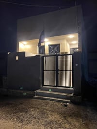 الخظراء مقابل المعارض • ١٠٠م • تبريد مركزي