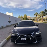 لكزس ES • كاميرا 360 • ١٦٤٠٠٠ ميل