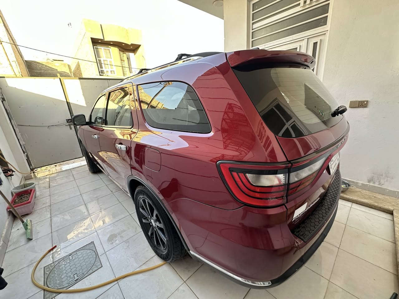 اريد مراوس
2014 
Sxt 
3600 
225 km 
Android screen 
صبغها ثخين من الشركه ابيع مصبوغه 
حادثها جاملغ و بنيد 
مكفوله من الكص و التبديل وكلشي 
مكاني كوت


**إذا كنت صاحب هذا الإعلان وتريد حذفه لأي سبب، رجاءا أرسل رسالة إلى الدعم الفني**