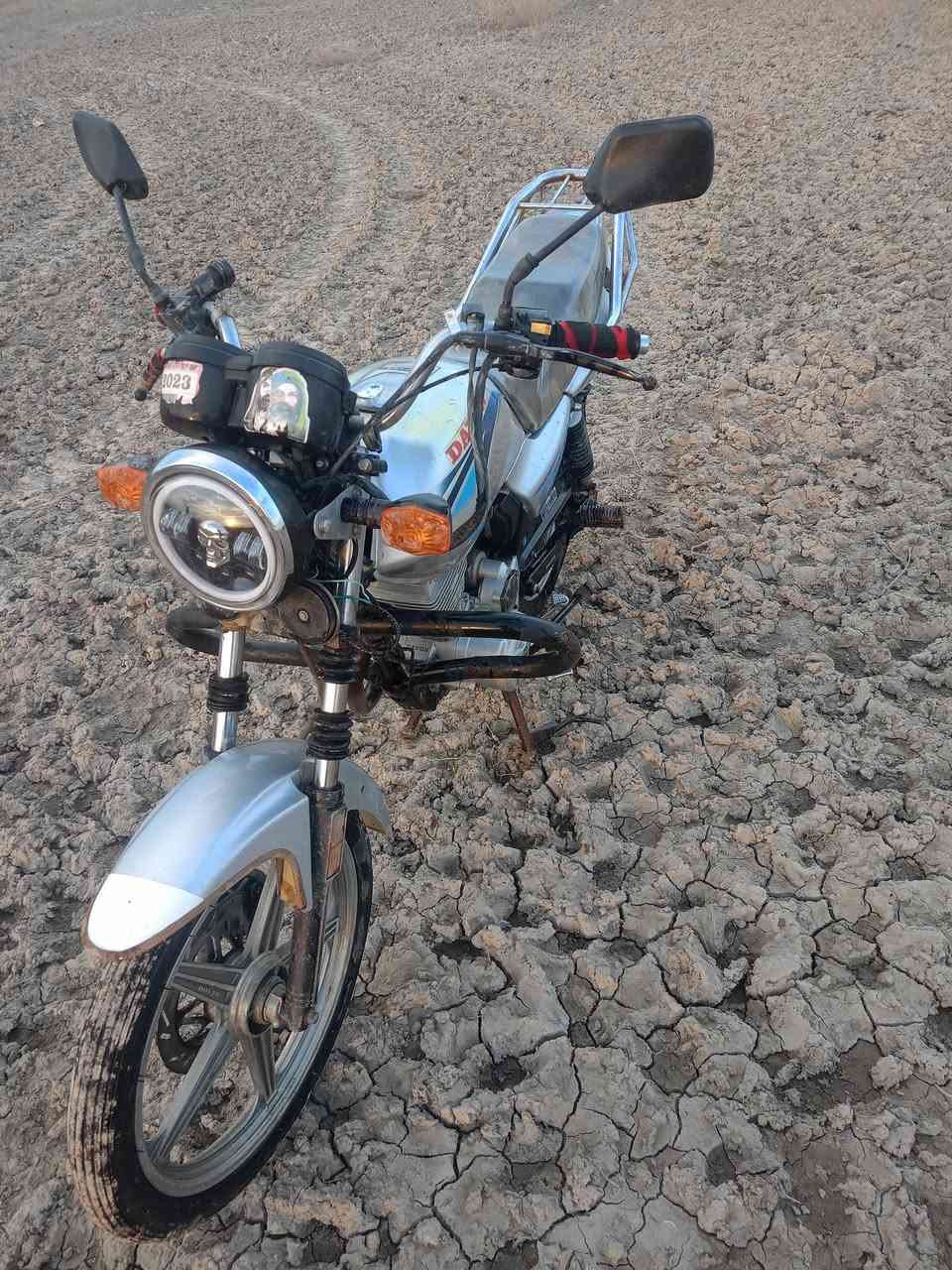 دراجة البيع وراق صوليه الموديل 2020  ***********
