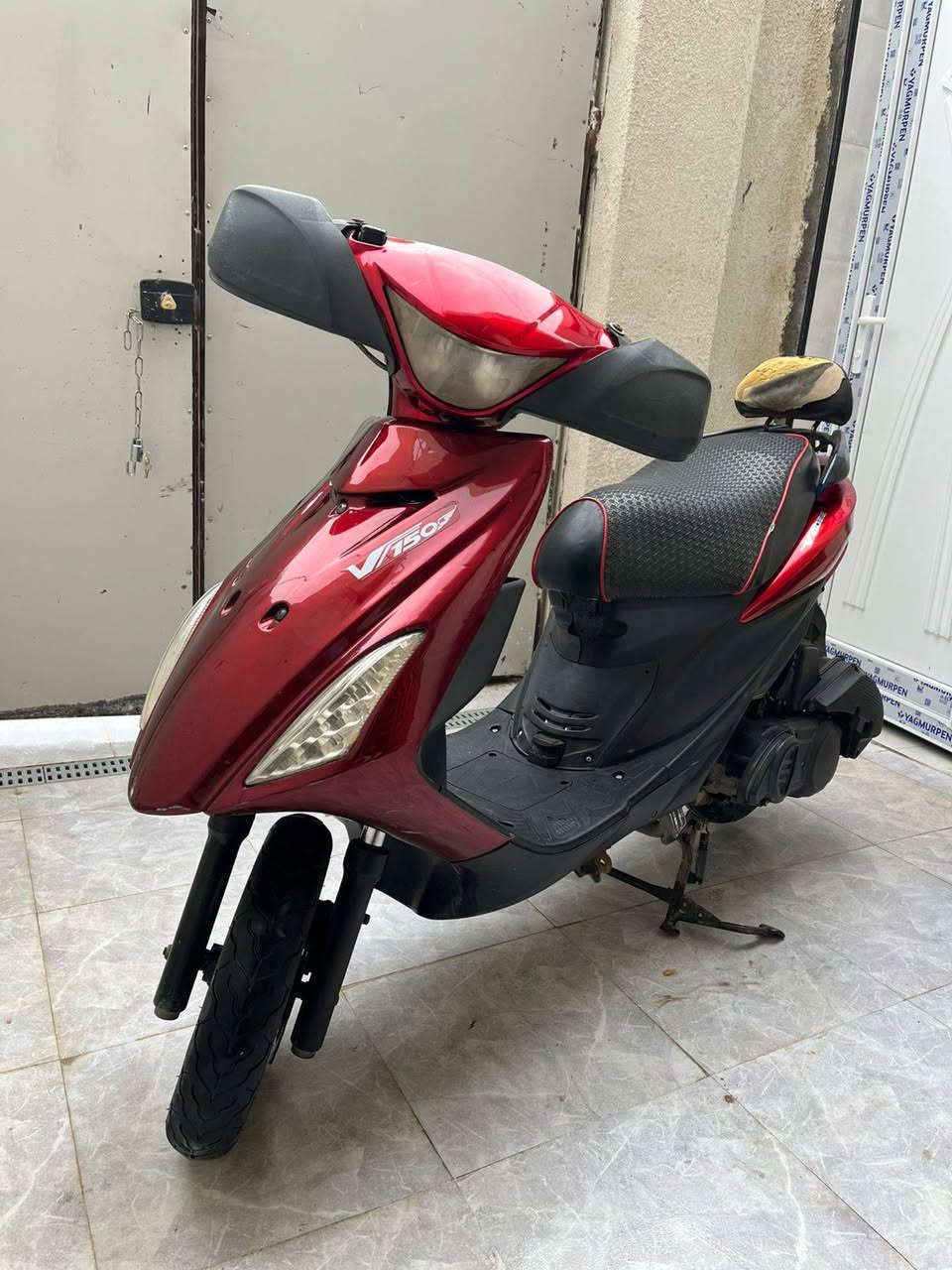 سلام عليكم حبايب ادرس ماليزي اخت الجديد كفرات مال شركه سلف هندر كهربائيات كلها شغاله شلعه ومعدل خير من الله مكينه مامفتوحه دراجه مال جناي دراجه رايدها ب 350 وبيها مجال الشراي يدلل مكان لدراجه لكوت الجديده الخاص مفتوح وهاذ رقم ***********
