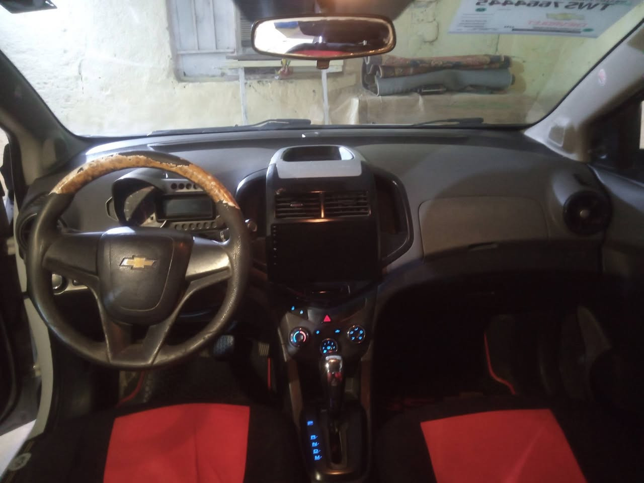 السلام عليكم سياره سونك 2012 كير 7 نمر مكينه 1800 مكان ناصريه السعر 62
رقم الهاتف ***********
