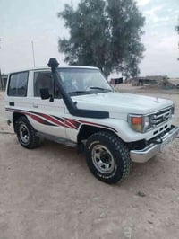 السلام وعليكم بتره رقم بغداد انكليزي  موديل 1989 محرك 6 سلندر  محرك مك...