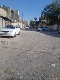 اخير الشعله حي الصناعي • ١٥٠م • دورين