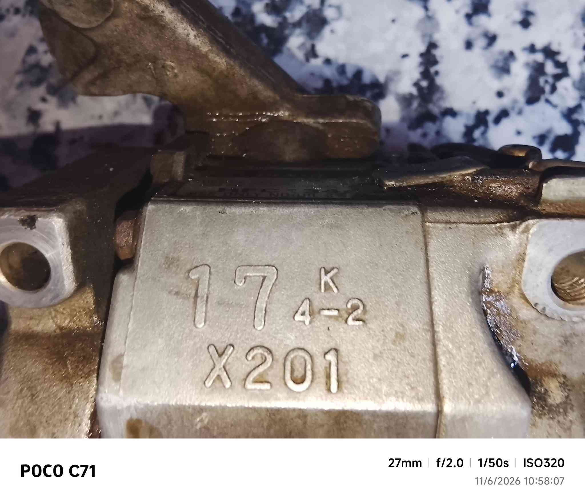 السلام عليهم كنبريسر مال كوله للبيع سعر 250شرط تشغيل


**إذا كنت صاحب هذا الإعلان وتريد حذفه لأي سبب، رجاءا أرسل رسالة إلى الدعم الفني**