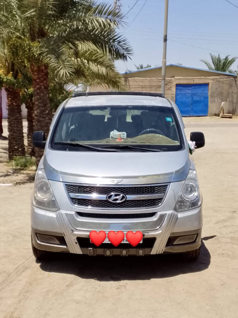 السَلٱمٌ عـَلـْيگمّ ستاركس للبيع موديل 2009 مفتوح رقم نكليزي 

سعر 118 بيه مجال 

مكان الناصريه البطحاء 

رقم ال تصال ***********

موجود خاص
