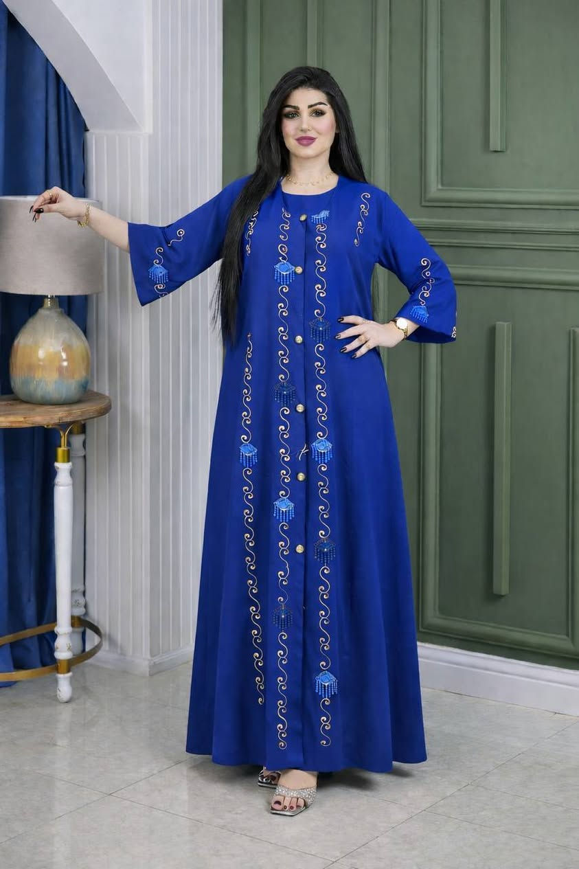 دشداشه كشمير مطرز خامه درجه اولى 

⚜️سعر الدرزن 70 الف ⚜️

قياس   2XL 3XL 4XL 5XL

اقل طلب درزن 

https://t.me/F5A_uiopsvi


**إذا كنت صاحب هذا الإعلان وتريد حذفه لأي سبب، رجاءا أرسل رسالة إلى الدعم الفني**