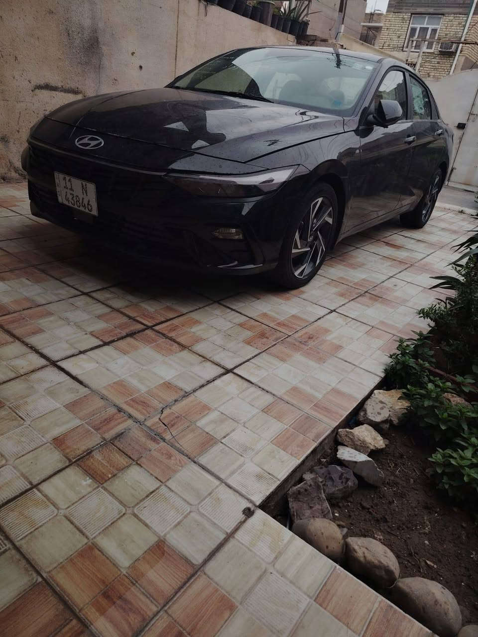 سلام عليكم
للبيع النترا هايبرد موديل 2025 دخول جديد

رقم بغداد بأسمي ماشيه 6000 لف يعني زيرو

ضرر السيارة تبديل قبق جنطه نفس اللون

جاملغ خلفي أيسر نفسه مصلح ومصبوغ

بدون ايرباك رقم شاصي وصور الحادث خاص

مواصفات السياره

تحكم استيرن جهتين

شاشه كبيره كامره دوار

تحديد مسار اشاير بالمري

كشنات تدفئه استيرن تدفئه

رادارات جانبيه وخلفي امامي

شحن السلكي لد خلفي وامامي

ابواب بصمه درحيب تبريد بيانو 

تشغل عن بعد سايد بريك كهرباء

كشنات جلد بيجي ورصاصي

بصمه فتحه

السعر 150وبيه مجال بسيط 

مكان السياره بغداد حي العامل

اتصال على هذا الرقم *********** وبي واتساب بغداد, العراق
