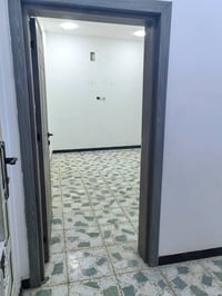شقة للإيجار • حي أور • ١ غرفة