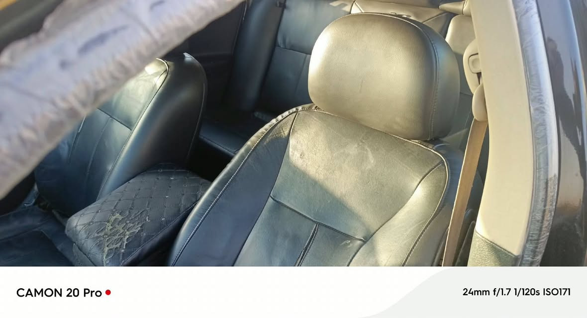 سلام عليكم امبالا ٢٠١٢ مصغره من كلشي خطه دوانيه بغداد سياره جاهزه من كلشي مكينه ٣٦٠٠ سعر ٧٥ اوبيهه مجال رقم التلفون *********** مكان السياره ديوانيه
