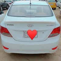 اكسنت • ٢٠١٣ • بغداد اليوسفية