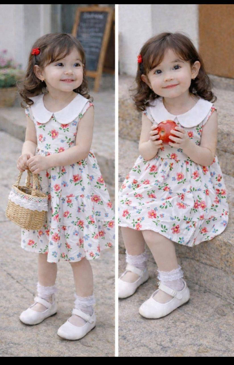 🌹🌹تم وصول وجبه من قاط بناتي ابو الجنطة 
سعر الدرزن ب 24 ألف 👆
مستمرين معكم في عرض موديلات  والصيفيه   

متمنيا لكم الرزق الوفير بإذن الله تعالى 
مكان المحل / النجف الاشرف - خان مخضر 
الحجز / مراسلة واتساب ***********  📞
التوصيل / يوجد توصيل لكل  الَمحافظات 🚛.
