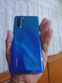 هواوي بي ٣٠ برو • ٢٥٦ • ٨ رام