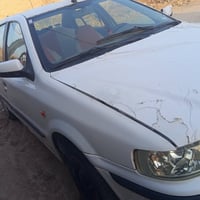 سمند ٢٠١١ • محور كورولا • باسمي السماوه