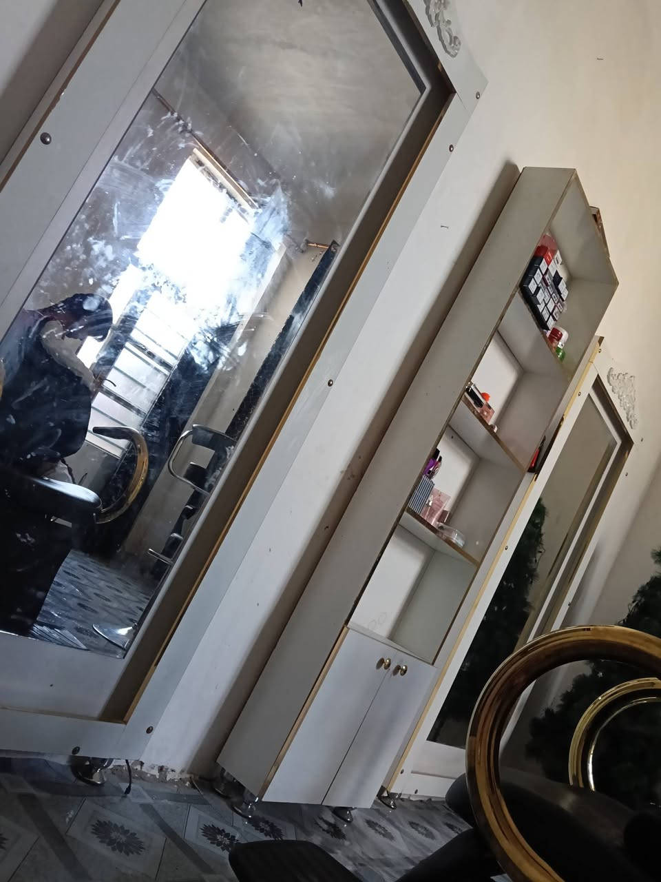 غراض حلاقة للبيع


**إذا كنت صاحب هذا الإعلان وتريد حذفه لأي سبب، رجاءا أرسل رسالة إلى الدعم الفني**