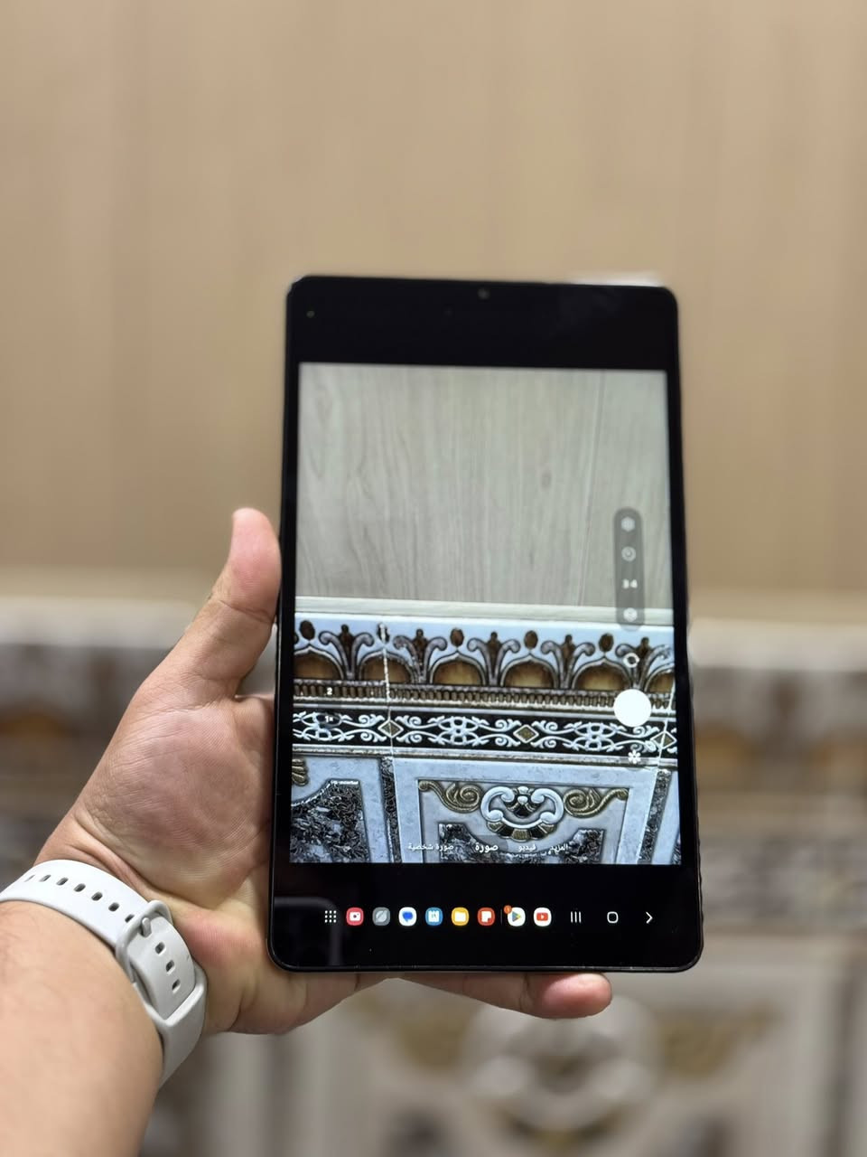 تاب سامسونك A9
ذاكره 128

الجهاز جديد ما مستعمل 
فقط فتح كارتونه 

🟢 السعر 175 الف وبي مجال

————————————————
تاب اندرويد
ذاكره 64 

الجهاز جديد 

🟢 السعر 100 وبي مجال


**إذا كنت صاحب هذا الإعلان وتريد حذفه لأي سبب، رجاءا أرسل رسالة إلى الدعم الفني**