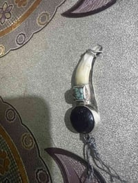 مراوس • خاتم قديم • صياغة ثقيلة