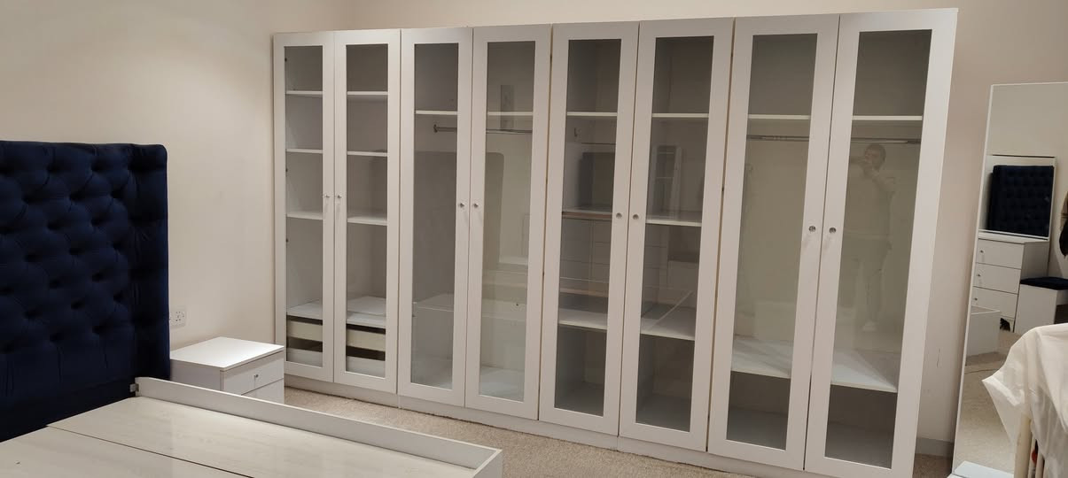 ژوری نوستنی دەس کرد کانتۆری درێستین ڕوم 8 تاک  سیسەم 180 بە دومەتر بێ دۆشەک  دو کۆمدی دو مێز توالێت کراوە بە یەک واتە وەک کونسوڵ  زۆر تایبەتە نمونەیە لە جوانیا  کۆمێنتی بنوسە نرخو زانیاریت پێ دەگات بە نامە یەک 
*********** viber واتساپ
*********** viber واتساپ
*********** korek
ناونیشان سلێمانی کانی سپیکە نزیک هەواری شار
گەیاندنیشمان هەیە بۆ سەرجەم شارەکان
گۆڕینەوەش ئەکەم بە کەلوپەلی ناوماڵ
