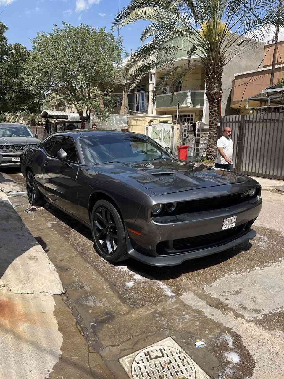 سلام عليكم جالنجر 2023 GT سياره ماشيه 40 مايل بدون رقم سياره حادثها جاملغ الايسر مبدل فقط وشويه بارد بل بنيد قاعده مال جاملغ بيها سحب لا صبغ ولا معجون فقط سحب سياره جديده داخل يم حسين شماره تترقم اي محافظه التعجبك صور السونار بل منشور مكينه 3600 مكاني بغداد سعر 168 وبيها مجال *********** بسيط
