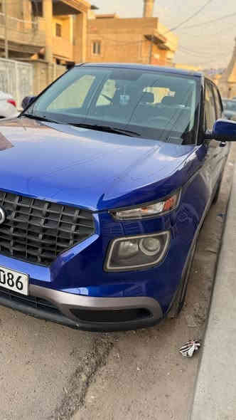 سلام عليكم هونداي فنيو رقم اربيل موديل 2022  حادثها موضح بالصور جاملغ وربع البنيد مصلح ما مبدل وبيها طخة بالجاملغ الخلف وشخط بالباب مواصفاتها كشنات تدفئة وتحكمات وكاربلي سعرها 128 مكانها بغداد حي تونس للاستفسار الاتصال على الرقم ***********@
