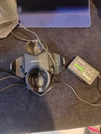 ستيرن بلي4 • قاعدة شحن بلي3/4 • مسدس بلي3