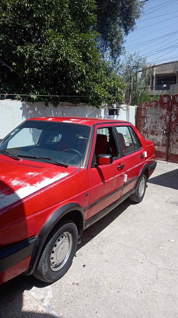 سلام عليكم كولف جيتا للبيع موديل 91 بلاديه سياره جاهزه كل نقص مابيهه مكينه وكير مكفولات سعر 28 قفل مكاني موصل
***********
سلام عليكم كولف جيتا للبيع موديل 91 بلاديه سياره جاهزه كل نقص مابيهه مكينه وكير مكفولات سعر 28 قفل مكاني موصل
