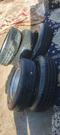 تايرات ١٤ • تانكي ١٢٠ • مدينة الصدر