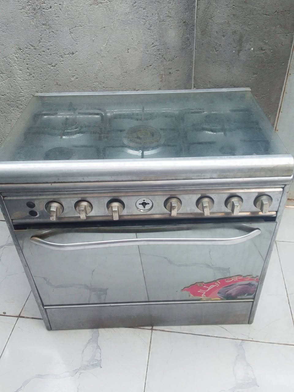 طباخات للبيع شغالات للستفسار التصال علرقم ***********
