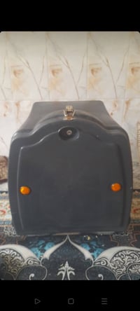 نضيف • حي طارق • اكسسوارات