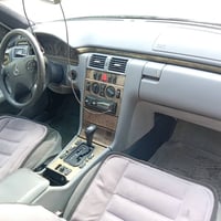 ١٩٩٧ • مكينة V • دبل كير