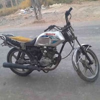 دايون موديل ١٨ • مكينه وشاصي جدد • كربلاء طوريج