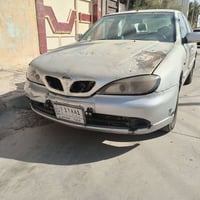 برايمر ٢٠٠١ • محرك كامري • كركوك