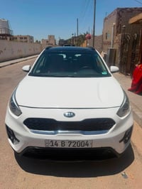 نيرو • ٢٠٢٠ • وارد كوري