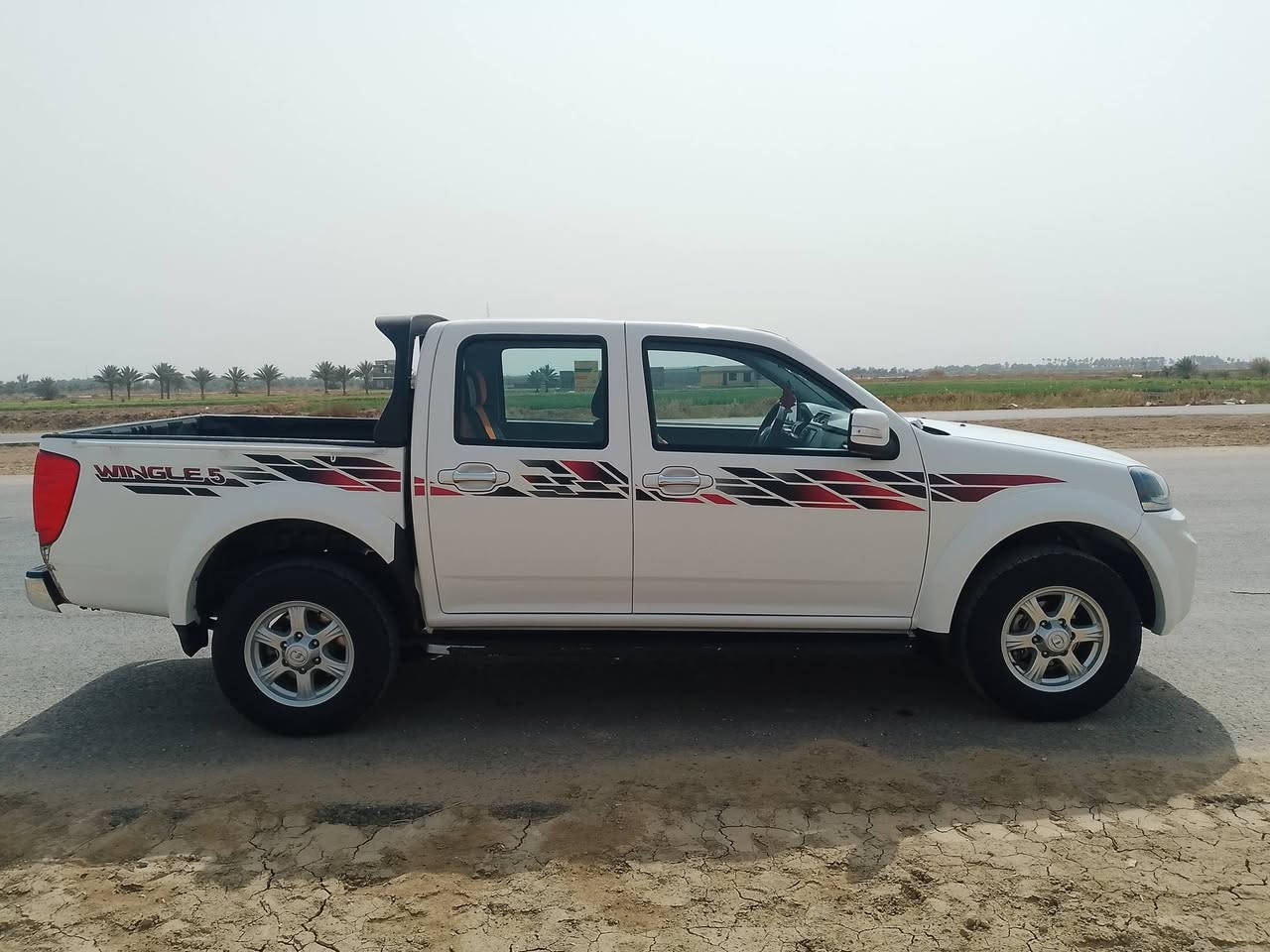 السلام عليكم كريت ويل موديل 2024 مكفوله كفاله عامه رقم بابل تحويل ثاني يوم السعر 137 رقم الهاتف ***********
