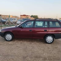 استرا • ١٩٩٤ • ١٦٠٠