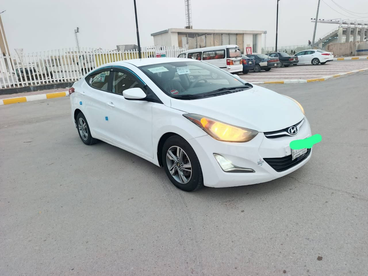 النترا موديل 2016 رقم ذي قار حره تحويل ثاني يوم سنويه مجدده 28 مشروع وطني وارد امريكي ضربته بس جاملغ مبدل بيه رشات صبغ تجميل قليل فقط والباقي كفاله عامه مكينه 2000  ما مفتوحه شرط مكينه وكير كفاله مكان سياره ناصريه سعر 113 بيه مجال قليل رقم *********** اني مكلف بل نشر
