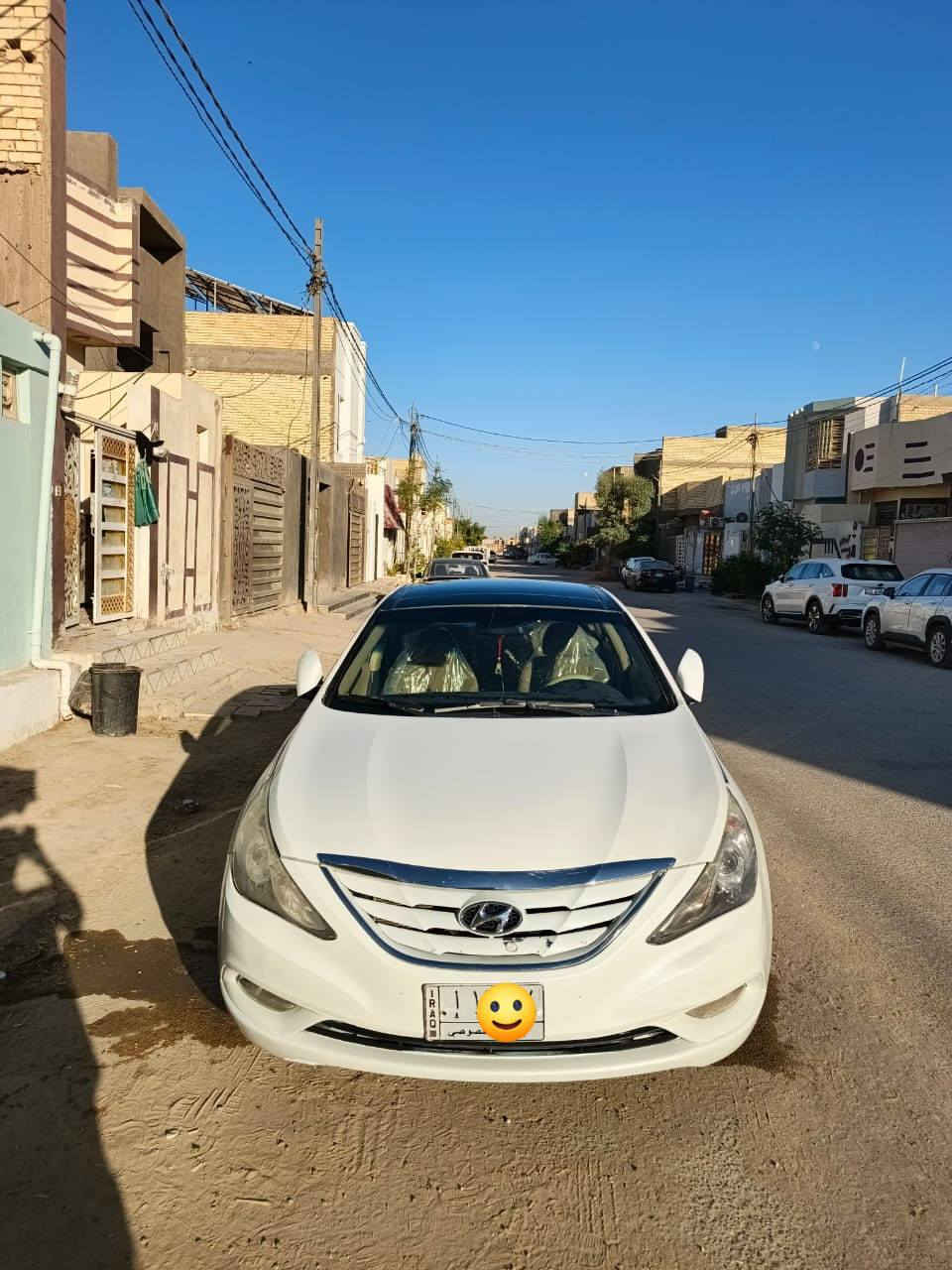 سوناتا 11خليجي رقم بغداد محرك 2400دوش  فول لسياره حداديه جديده محرك وكير حلوات بيه اقل لحزام ابيعك احزام بيع ومراوس حسب القناعه ***********رقم بي واتساب
