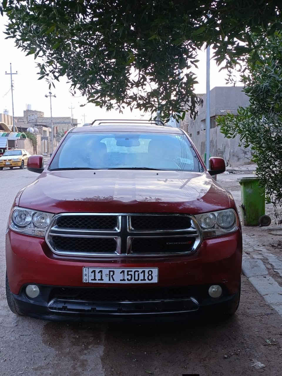 دورنكو موديل 2013 خليجي مكفوله سياره جاهزه ***********
