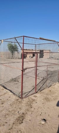قفص • للبيع • قابل تفاوض