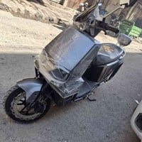 ست بطاريات • الوحش • استعمال ٣شهور