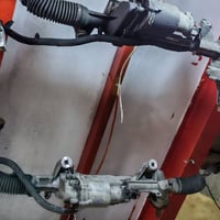 يوجد لدينا مشط ستيرن  جارجر_ اوباما_ جيب دورنكو_جيب لاريدو_ جيب بزون_م...