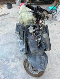 دراجة نارية • موتوسيكل • سيكل