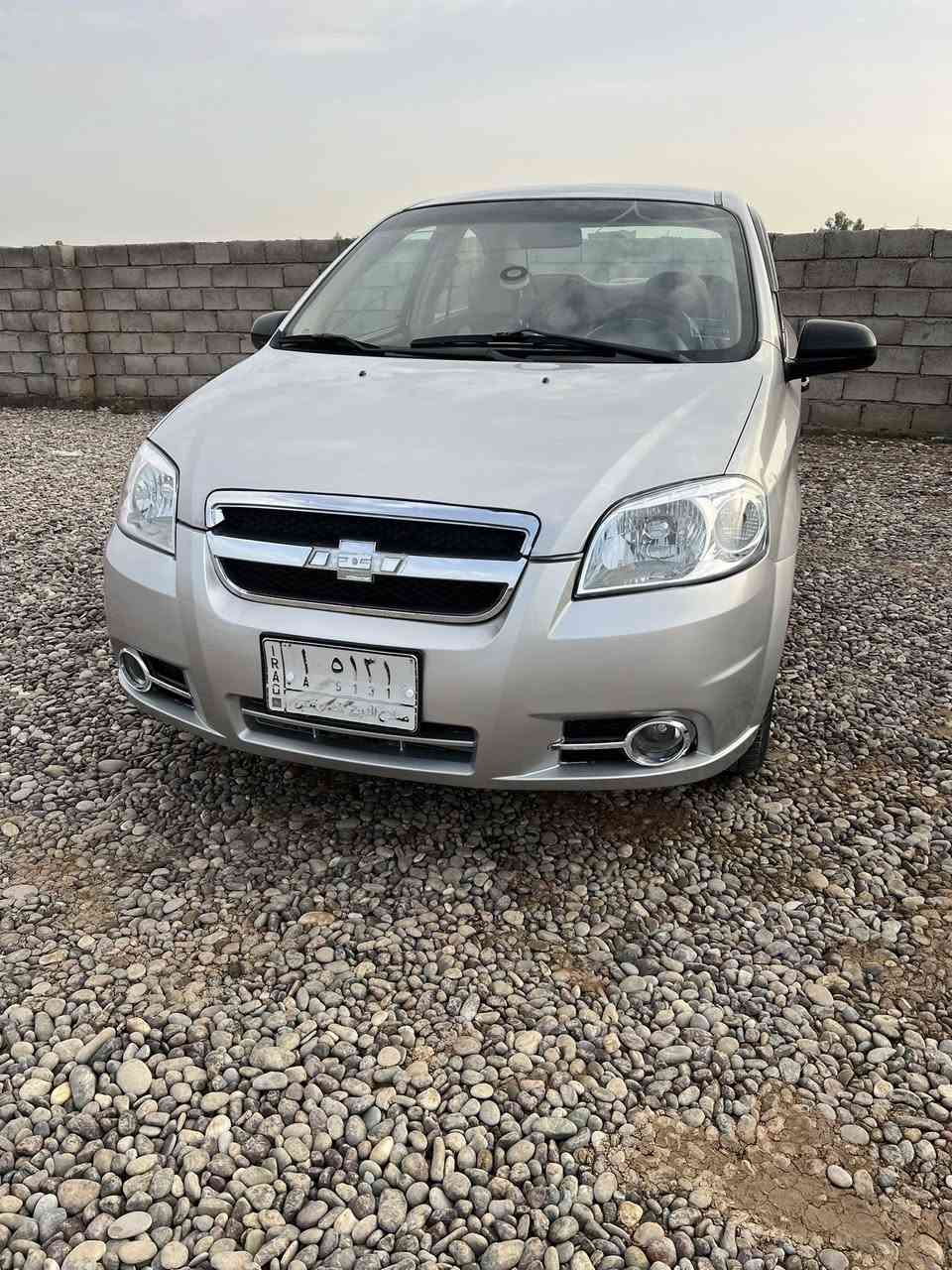 السلام عليكم أفيو 2009 خليجي محرك 1600كير اتوماتيك صبغ جاملغ امامي بدون دواخل محرك كير شرط تبريد تدفئه صدر كلو جديد السعر 67 بيها مجال قليل شرط التحويل سنويه جديده بيع فقط نغد دين مابيع الاستفسار الاتصال علا الرقم ***********  مكان السياره الشرقاط
