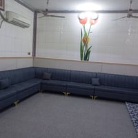 النجف الاشرف • ديوان • 9×13م