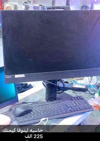 متوفر للبيع  ايفون 13 وردي سعره 300 موبايل سمول سعره50 حاسبه لينوفا 22...