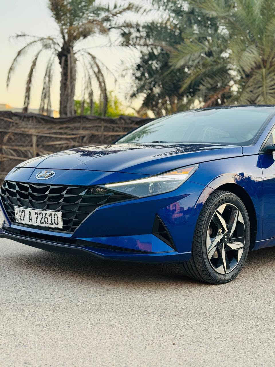 سلام عليكم ورحمه الله وبركاته هونداي النترا 2023  رقم ذي قار معوقين وكاله عامه لمشتري مكفوله ضربه وصبغ وتبديل لون مميز جويتي داخله تقرير تعمل وتسير فول مواصفات من عده فتحه مكاني ناصريه مركز *********** ناصرية, ذي قار
