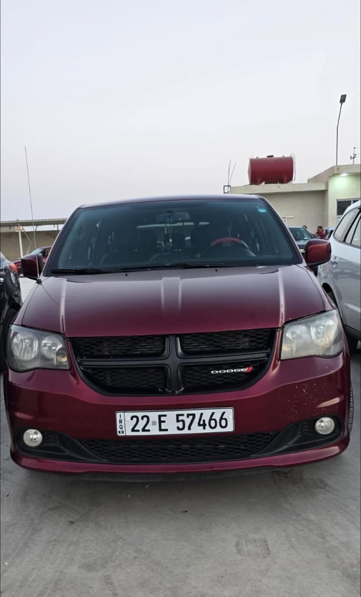 للبيع 🚗
دوج كرفان موديل 2018
وارد أمريكي
اللون: ماروني
المواصفات: SE
الممشى: 121,000 ميل
الحالة: سيارة مرتّبة ونظيفة وجاهزة للاستعمال
💰 السعر: 150
📞 رقم الهاتف: ***********
