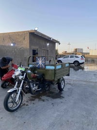 ستوته • موديل ٢٠ • مكينه ٢٤