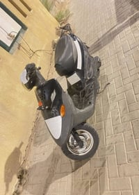 9 زروف • ياباني • كابريتر