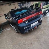 تشارجر RT • ٢٠١٣ • رقم بغداد